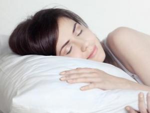 女人睡覺不當傷“氣”？女性睡眠不好如何調(diào)理