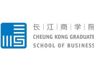 長江商學院logo意為小三集中營 實為交際交往