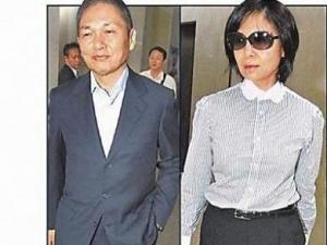 李宗瑞迷奸繼母梁婖婷致懷孕 繼母斥李宗瑞獸行