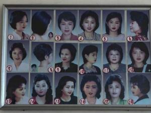 朝鮮官方推薦男女發(fā)型或?yàn)閷刮鞣接绊? /></a> </div>
                  <div   id=