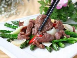 牛肉的營養(yǎng)價值-怎么炒牛肉最好吃？