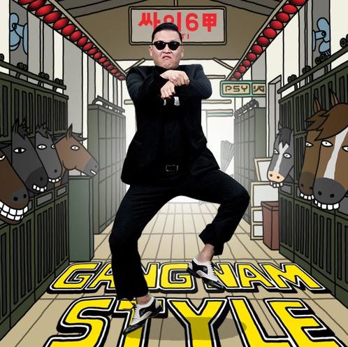 styleʲô˼Gangnam Style Styleʲô@ôtTRʽ貽