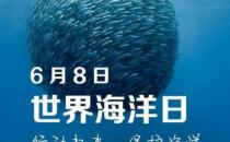 6月8日是什么節(jié)日？世界海洋日是幾月幾日