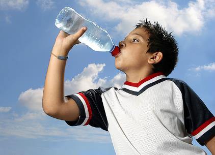 夏季高溫天氣如何防暑？夏季應對高溫天氣的小常識