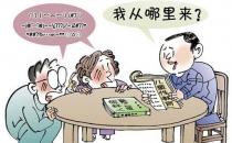 性教育越早越好？如何對孩子進行性教育