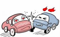 遇“駕車碰瓷幫”？ 教你幾招識(shí)別“碰瓷”