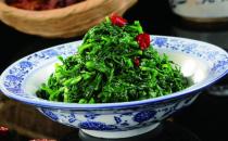 這些野菜能養(yǎng)生你認(rèn)識(shí)幾種？