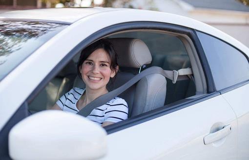 長期開車小心頸椎腰椎疾病