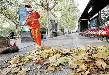 10月26日是什么節(jié)日？環(huán)衛(wèi)工人節(jié)是幾月幾日