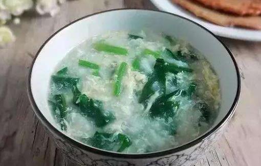 菠菜是補(bǔ)葉酸好手 菠菜的飲食宜忌