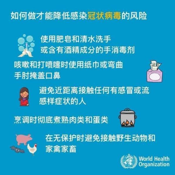 返程復工防護路線圖 肺炎疫情特殊時期保護好自己就是最大貢獻