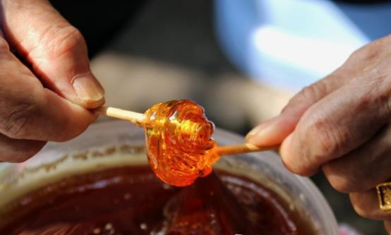 常吃麥芽糖健脾益胃潤肺止咳  麥芽糖的科學(xué)食用方法