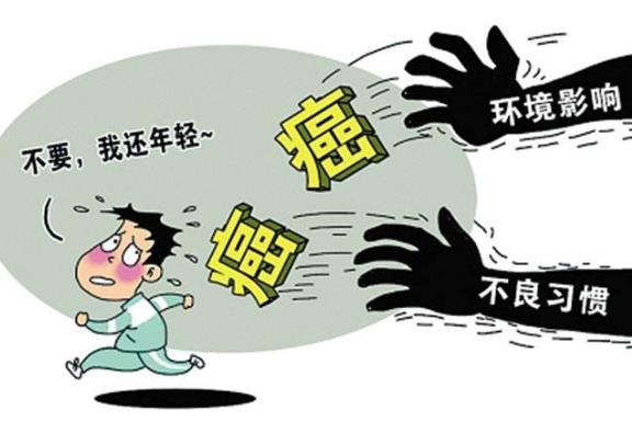 央視五大名嘴主持人皆因患癌離世 哪些職業(yè)更易患癌？